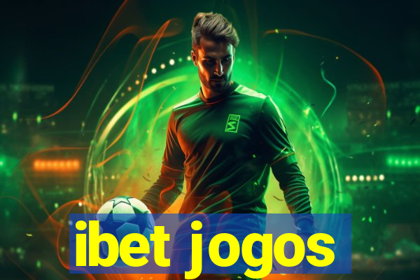 ibet jogos